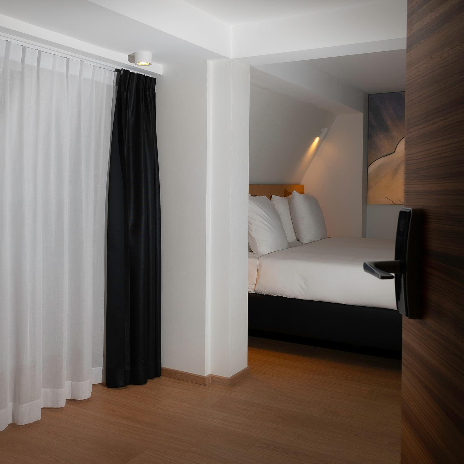 Comic Art Hotel Гент Экстерьер фото